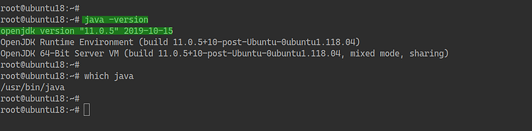 ubuntu install redshift